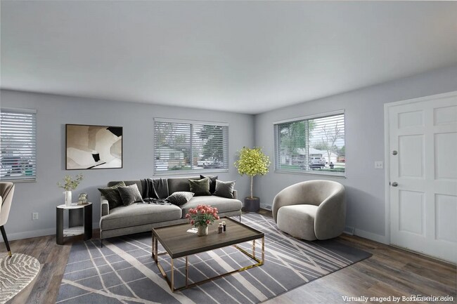 Building Photo - 3644 W 90th Pl