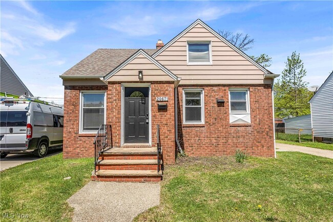 Primary Photo - 20671 Nicholas Ave