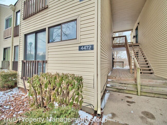 Building Photo - 2 br, 1 bath House - 4472 Abby Creek Lane