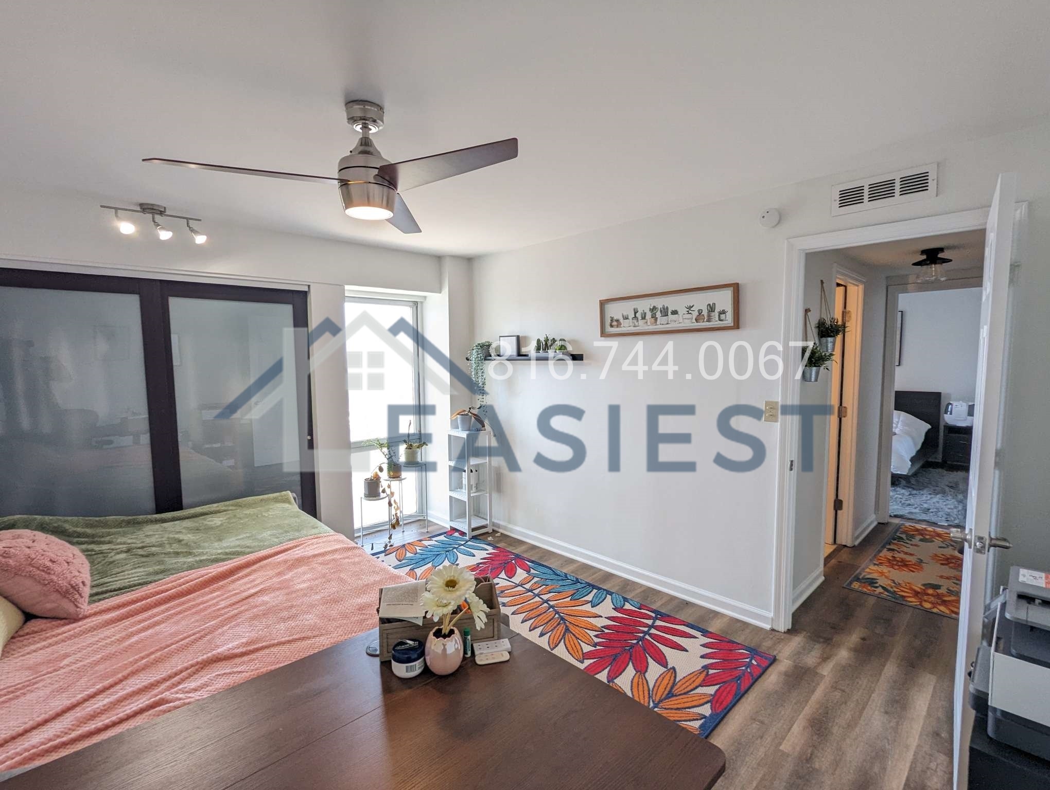 Building Photo - 3838 Rainbow Blvd