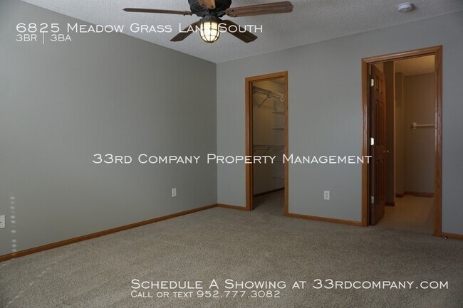 Building Photo - Exceptional 3-Bedroom Townhome in Cottage ...