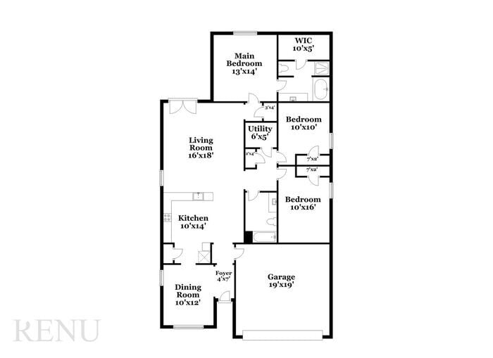 Building Photo - 10495 Red Cardinal Dr