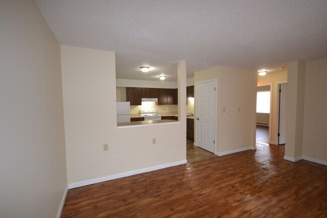 Building Photo - Dogwood Apartments