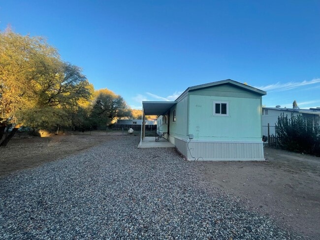 Building Photo - Reduced!! 3 Bedroom 2 Bath Single Wide Mobile in Lake Montezuma Contact Property Pros Property Ma...