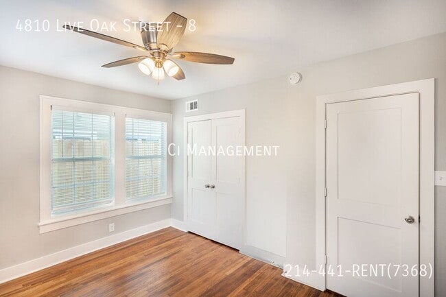 Building Photo - 4810 Live Oak St