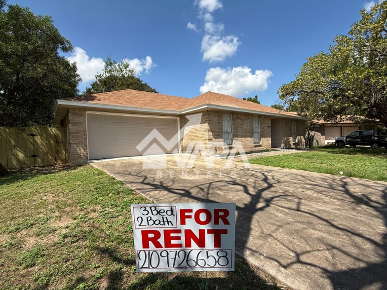 Primary Photo - 4619 Harvest Meadow St