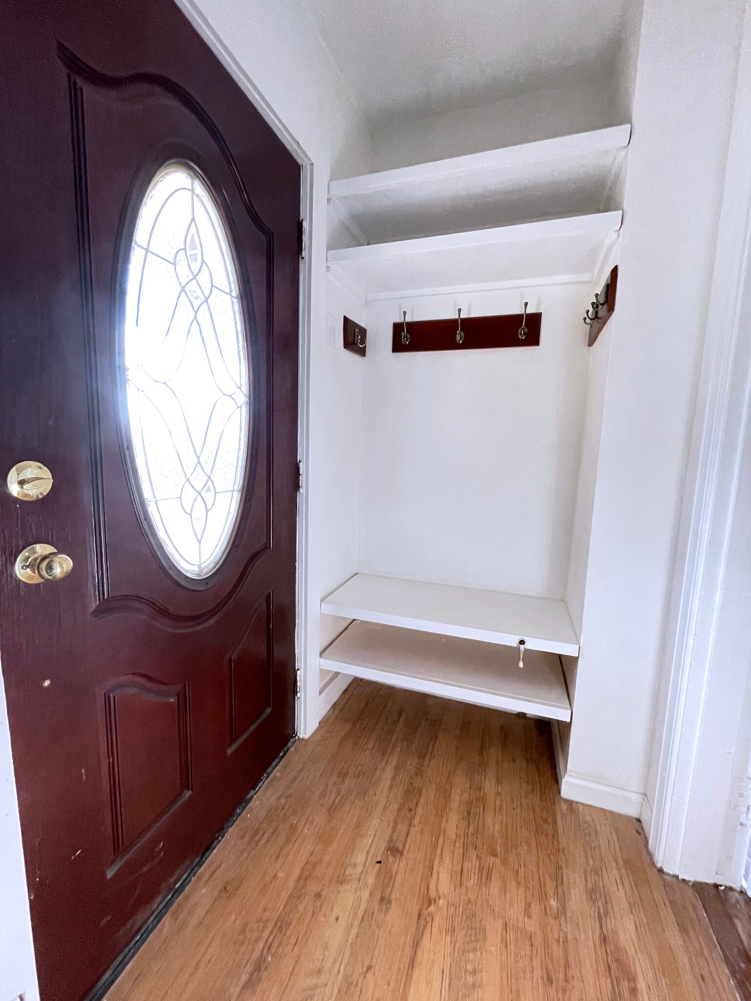 Mudroom - 1211 Isis Ave