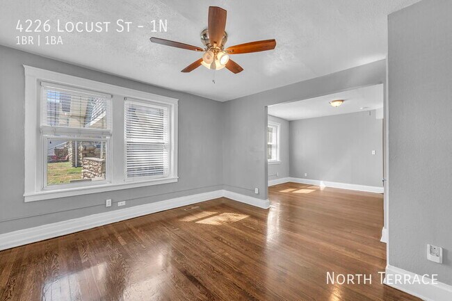 Building Photo - 4226 Locust St