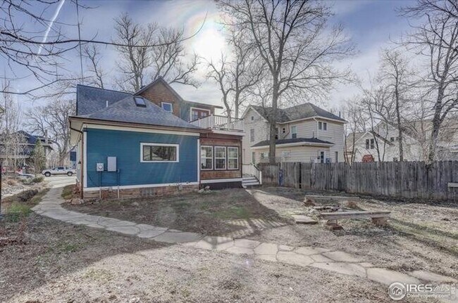 Building Photo - 719 Remington St