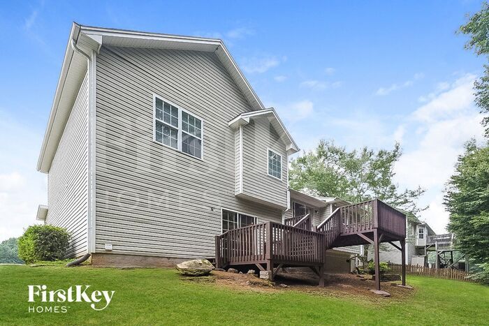Building Photo - 6258 Autumn View Ridge NW