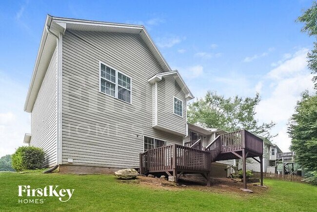 Building Photo - 6258 Autumn View Ridge NW