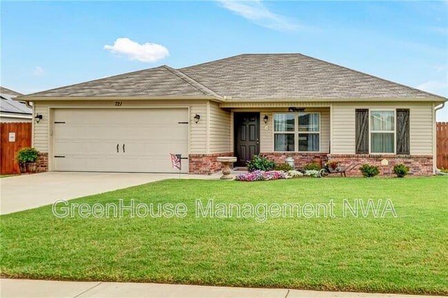 Primary Photo - 721 NW 68th Ave