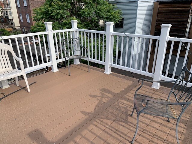 Building Photo - 3937 Baltimore Ave