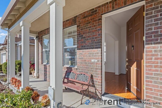 Building Photo - 5 br, 3 bath House - 2883 Seadrift Cir, Ha...