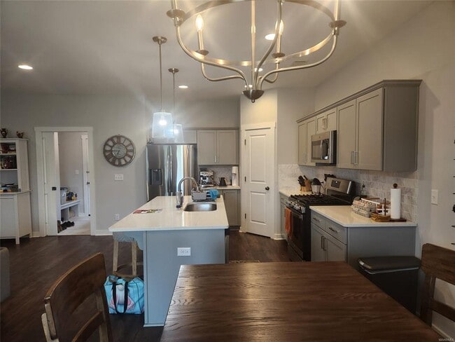 Building Photo - 1007 Old Quarters Rd