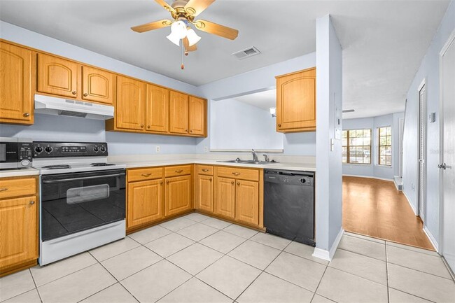 Building Photo - 5100 Burchette Rd