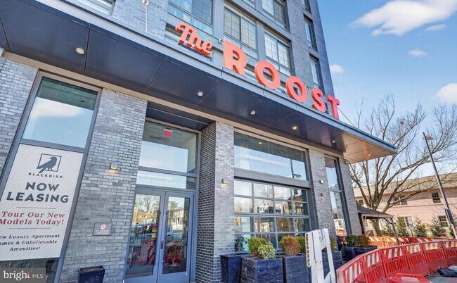 Building Photo - 1500 Pennsylvania Ave. SE