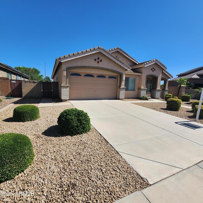 Building Photo - 14318 W Evans Dr