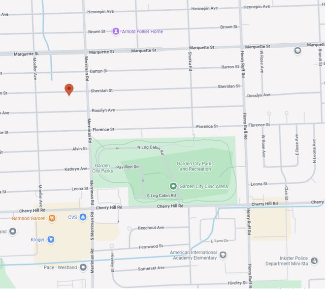 Building Photo - 31441 Sheridan St