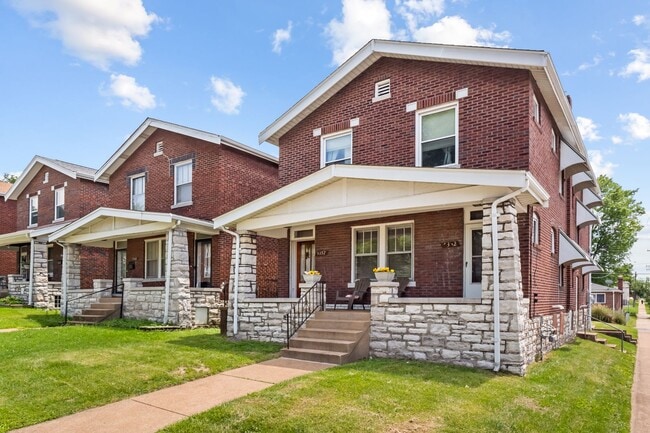 Building Photo - 5352 Itaska St