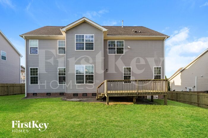 Building Photo - 221 Ironwood Dr