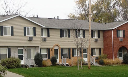 Building Photo - 3618 W Miller Rd