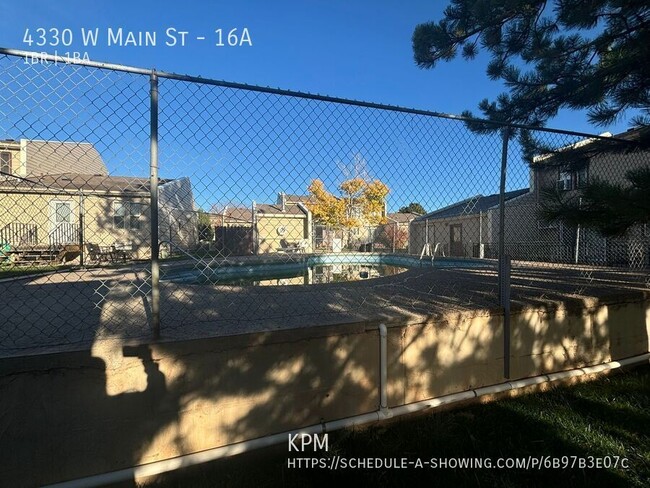 Building Photo - 1 BED | 1 BATH | CONDO | GROUND LEVEL | WE...