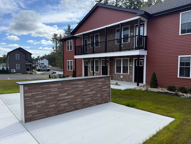 Building Photo - 17 Lex Ct