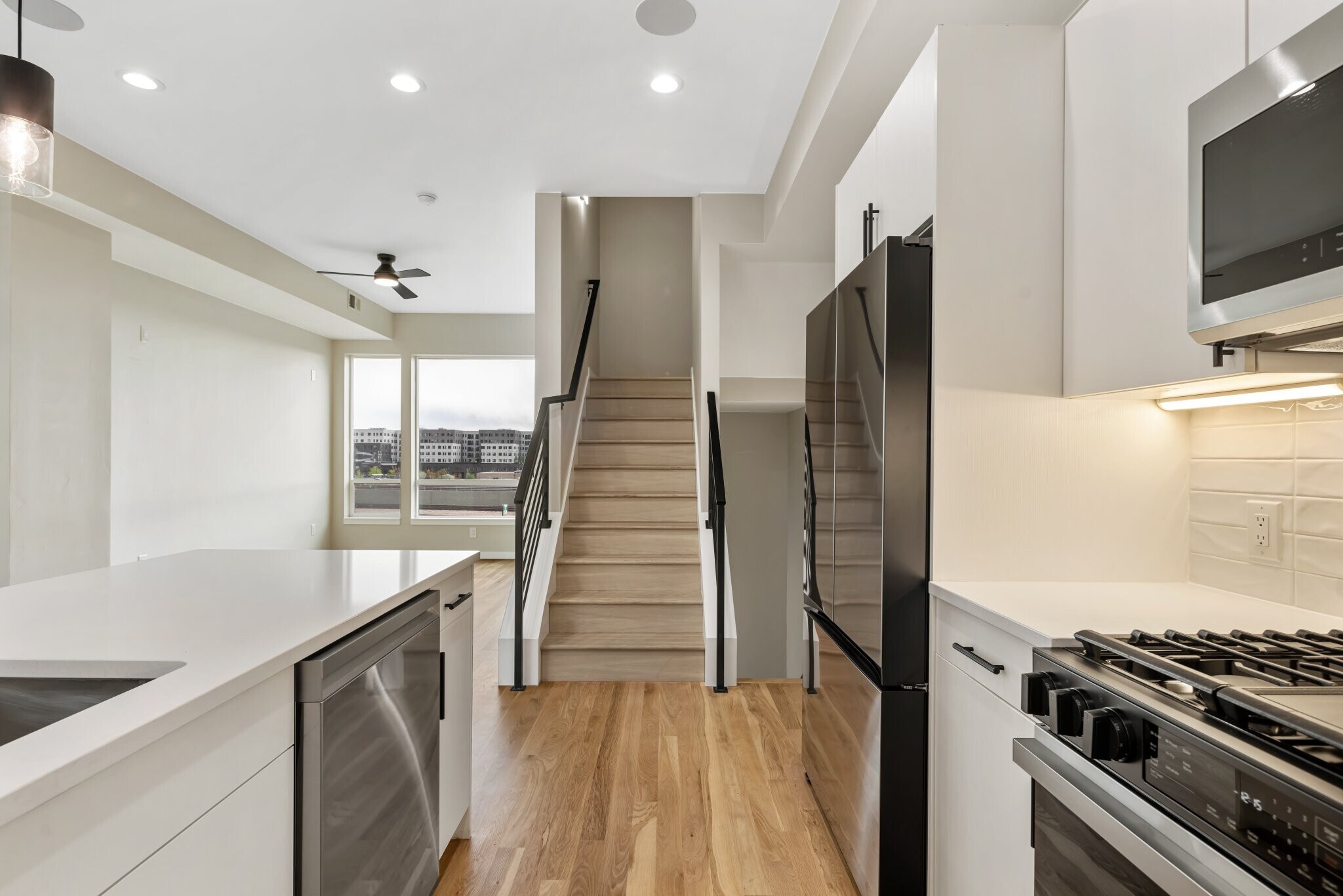 Building Photo - 3939 Inca St