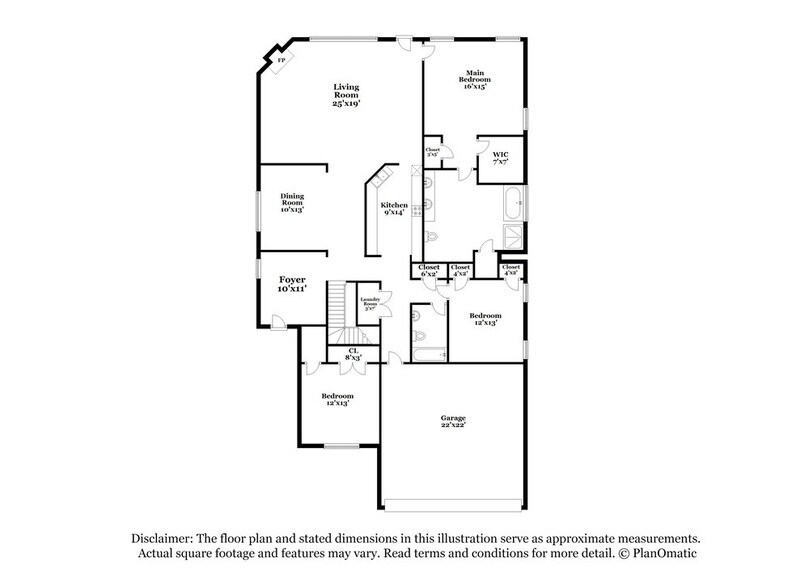 Building Photo - 25 Cindy Cir