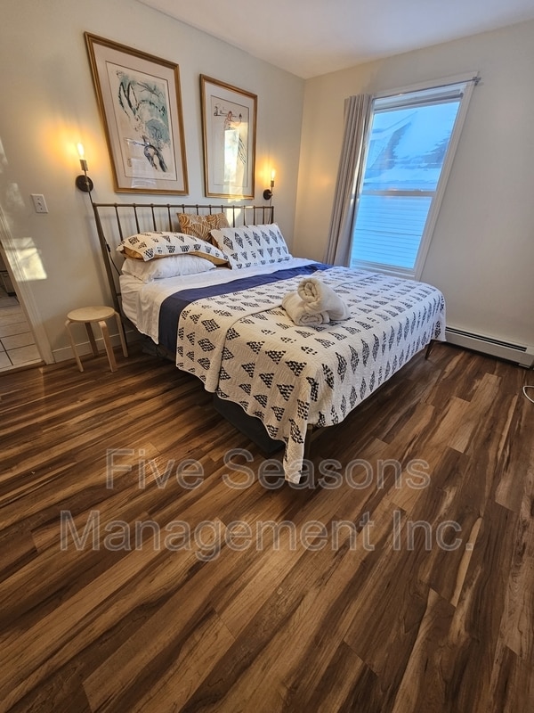 Building Photo - 22-24 Hayward Street - 4 (second floor rear)