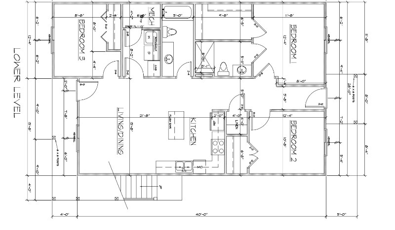 Building Photo - 604 E 10th Ave