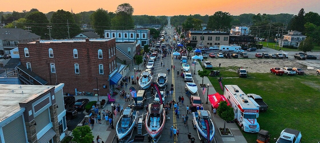 Annual Sun Run - 35711 Alfred St