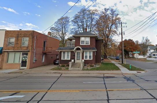 Building Photo - 601 N Richmond St