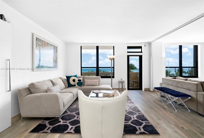 Building Photo - 10185 Collins Ave