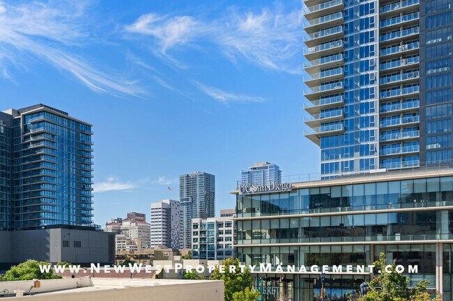 Building Photo - 550 Park Blvd