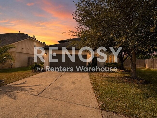 Building Photo - 16935 Jelly Park Stone Dr