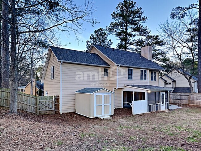 Building Photo - 5050 Rodrick Trail