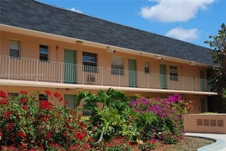 Building Photo - 457 NW 57th Ave