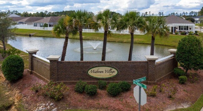 Building Photo - 2801 McDougall Dr