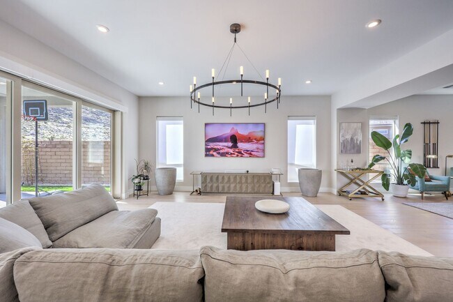 Building Photo - Exquisite 6-bed/ 6-bath residence nestled within the prestigious, guard-gated community of Revere...