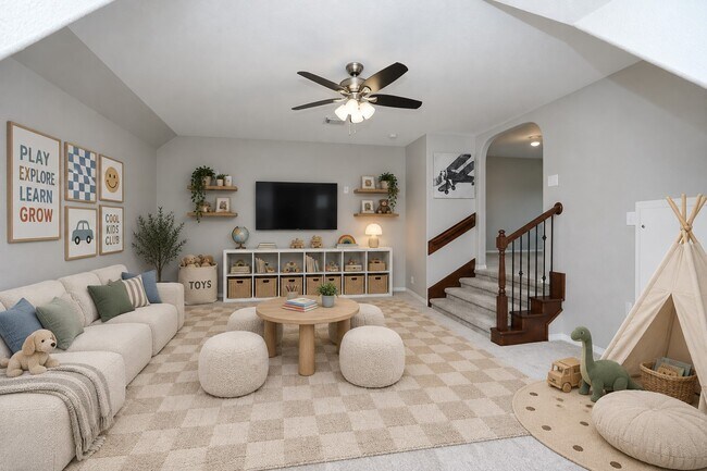 Building Photo - 21719 China Green Dr