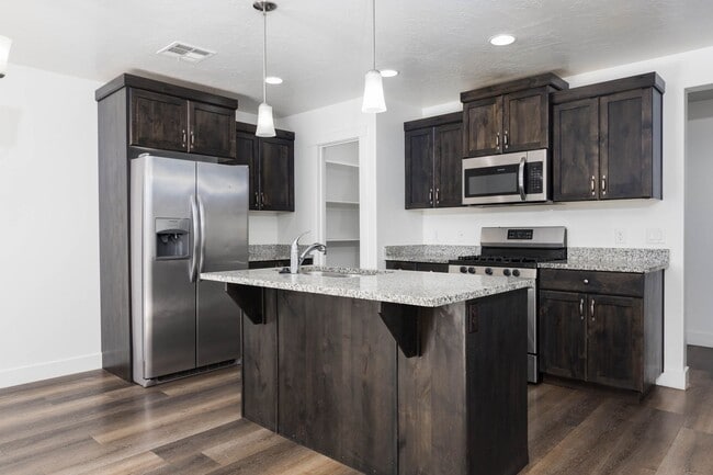 Building Photo - 5945 Firebird Wy