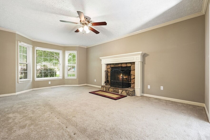 Building Photo - 2245 Mills Wood Run