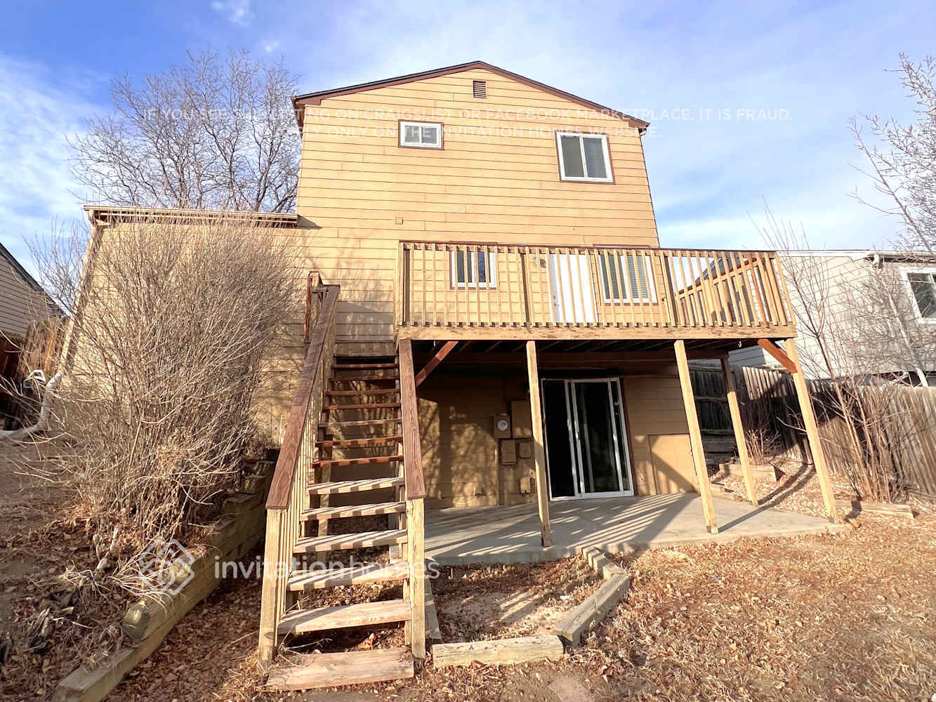 Building Photo - 1358 W 135th Dr