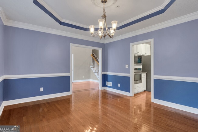 Building Photo - 135 Handshaker Ct