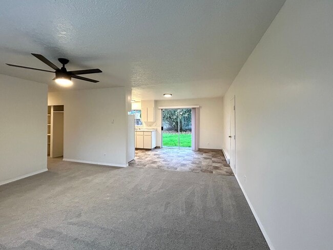 Primary Photo - Freshly Updated 3-Bedroom Home with Spacious Backyard and Garage