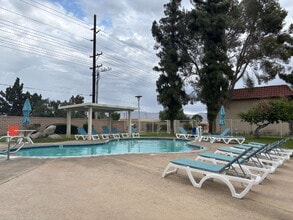 Building Photo - 2-story, 2-Bedroom Condo for Rent in Indio...