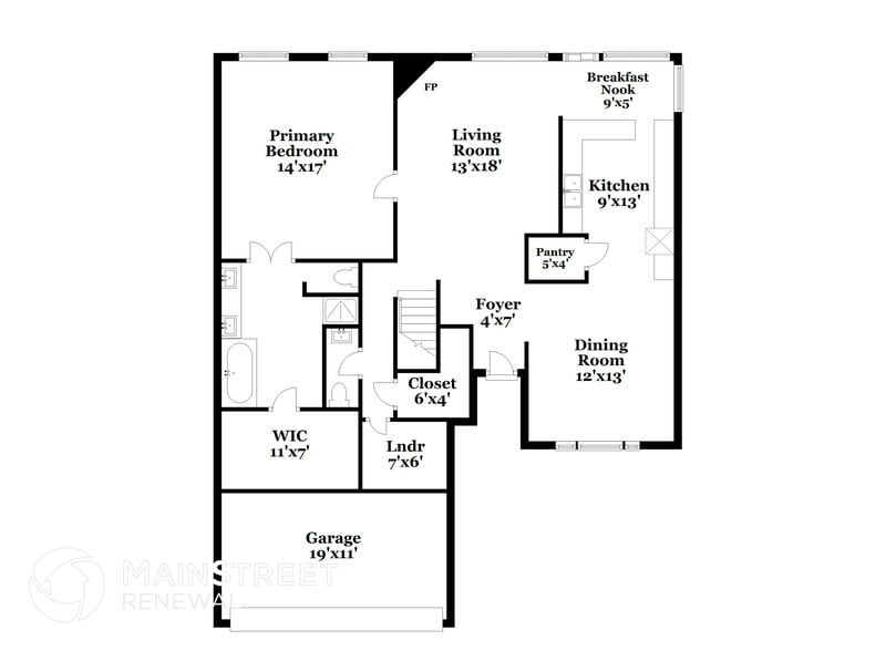 Building Photo - 3288 Raleigh Dr