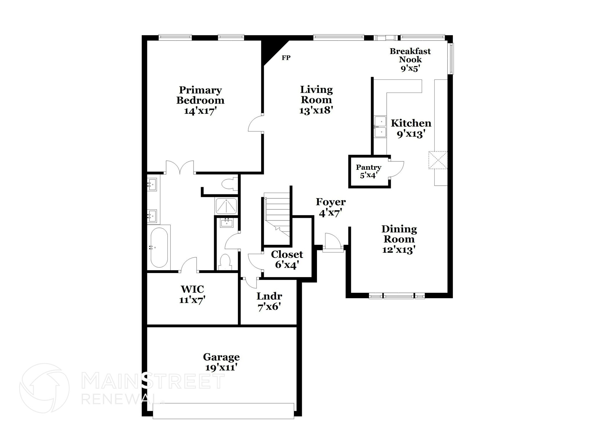 Building Photo - 3288 Raleigh Dr